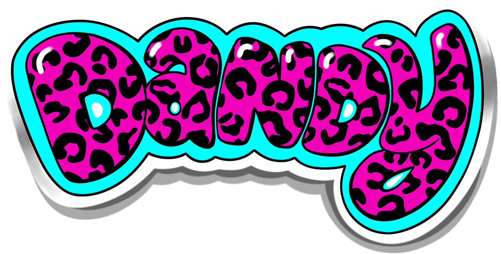 Dandy Logo